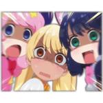 Show by Rock!! - Cyan