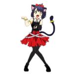 Show by Rock!! - Cyan