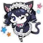 Show by Rock!! - Cyan