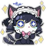 Show by Rock!! - Cyan