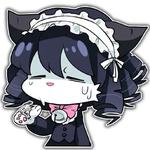 Show by Rock!! - Cyan