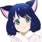 Show by Rock!! - Cyan