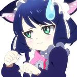 Show by Rock!! - Cyan