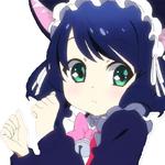 Show by Rock!! - Cyan