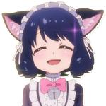 Show by Rock!! - Cyan