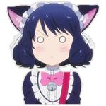 Show by Rock!! - Cyan