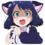 Show by Rock!! - Cyan