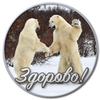 Сибирский Валенок