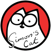 Кот Саймона