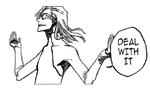 Bleach Manga