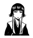 Bleach Manga