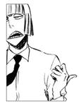 Bleach Manga