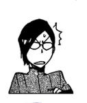 Bleach Manga
