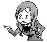 Bleach Manga