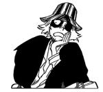 Bleach Manga