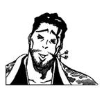 Bleach Manga