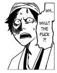 Bleach Manga