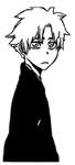 Bleach Manga