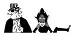 Bleach Manga