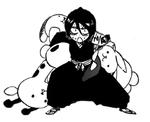 Bleach Manga