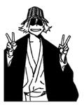Bleach Manga
