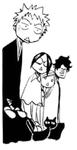 Bleach Manga