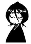 Bleach Manga