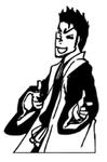 Bleach Manga