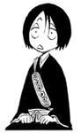 Bleach Manga
