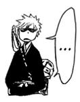 Bleach Manga