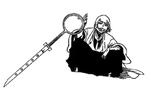 Bleach Manga