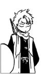 Bleach Manga
