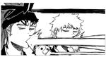 Bleach Manga