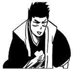 Bleach Manga