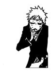 Bleach Manga