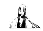 Bleach Manga