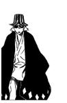 Bleach Manga