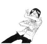 Bleach Manga