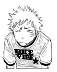 Bleach Manga