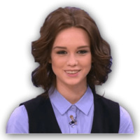 Диана Шурыгина