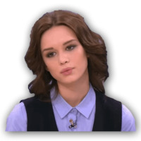 Диана Шурыгина