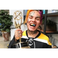 6ix9ine