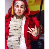 6ix9ine