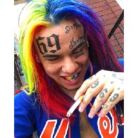 6ix9ine