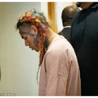 6ix9ine