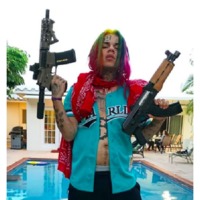 6ix9ine