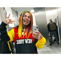 6ix9ine