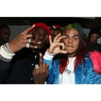 6ix9ine