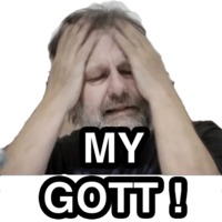 Slavoj Zizek