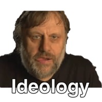 Slavoj Zizek